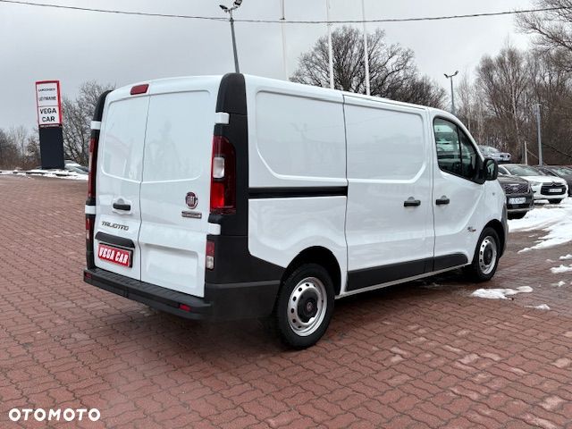 Fiat TALENTO - 10