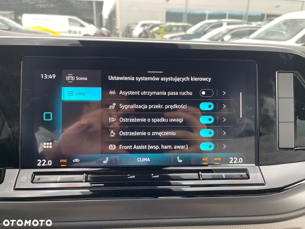 Volkswagen Multivan 2.0 TDI L2 DSG - 31