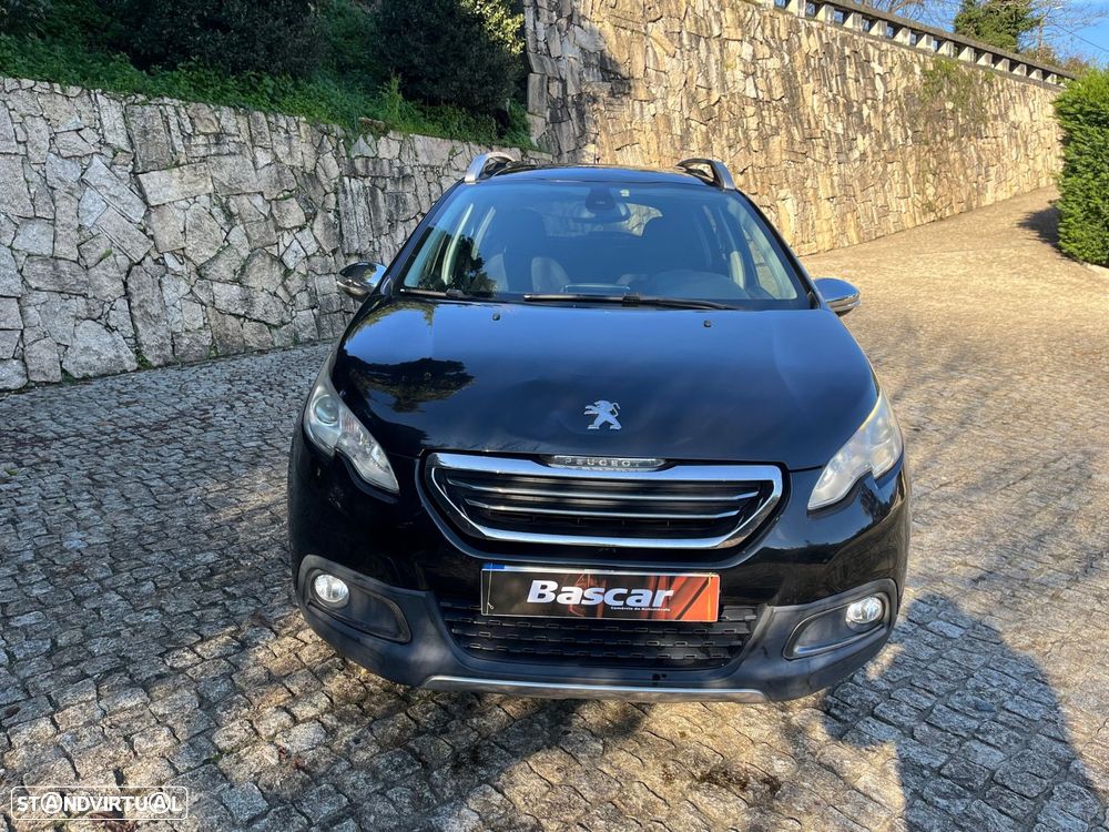 Peugeot 2008 1.2 PureTech Style - 2