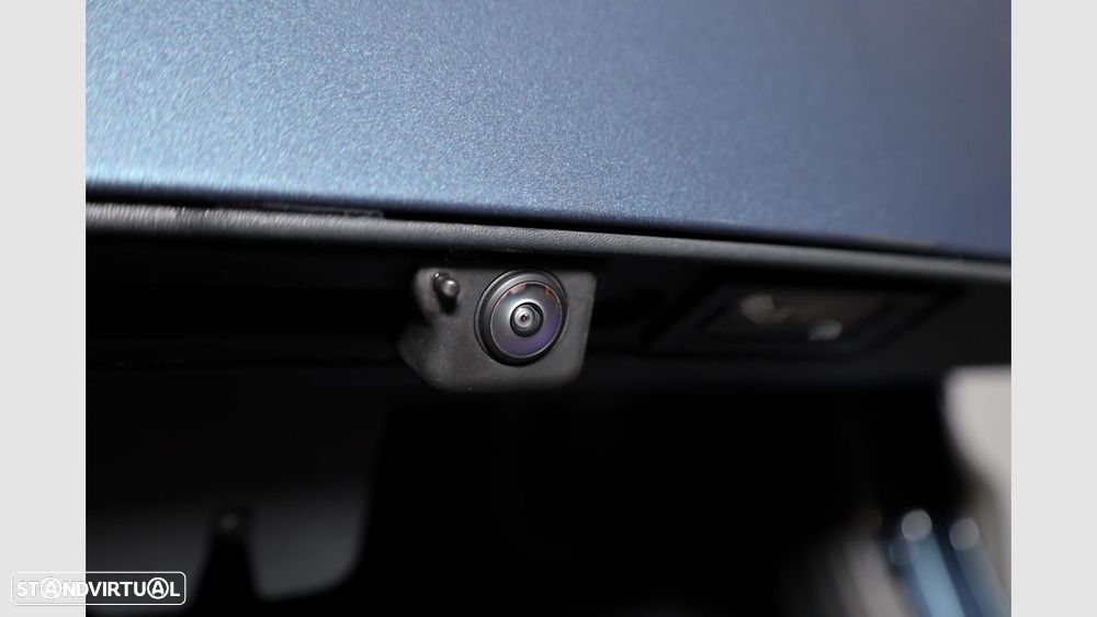 Cupra Tavascan 77 kWh Endurance - 17