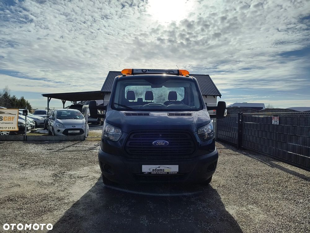 Ford transit - 3