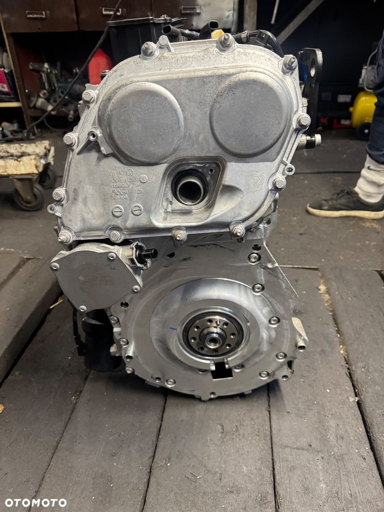 Silnik Audi rs3 rs 3 2.5 DNW - 5