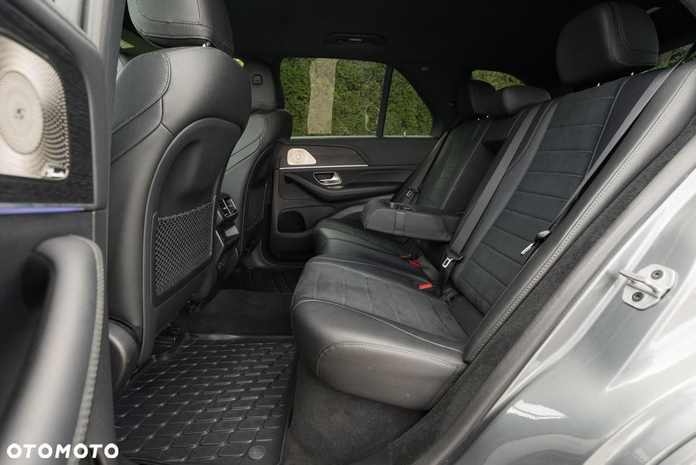 Mercedes-Benz GLE 400 d 4-Matic - 14