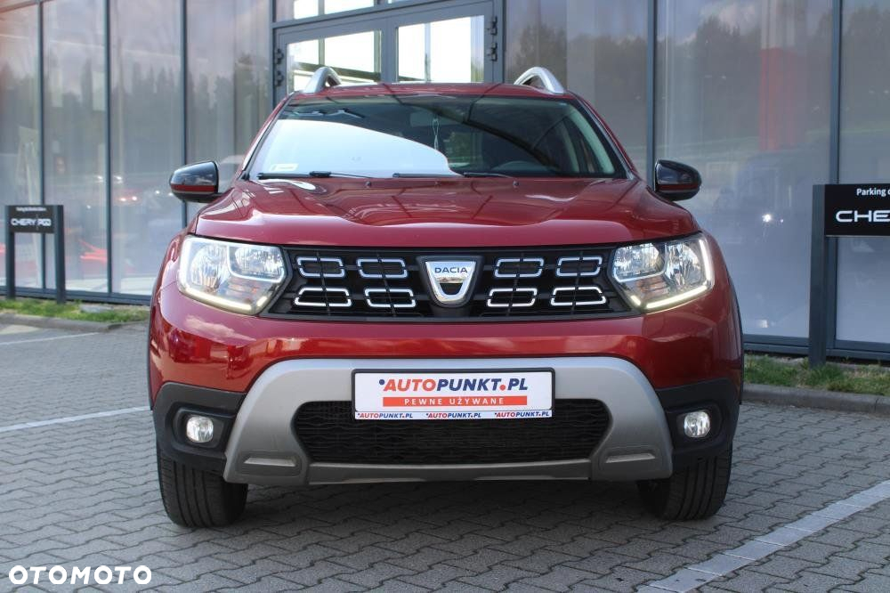 Dacia Duster - 2