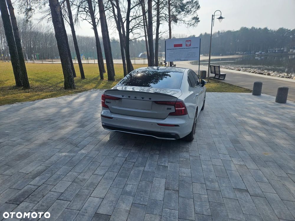 Volvo S60 T5 Inscription - 8