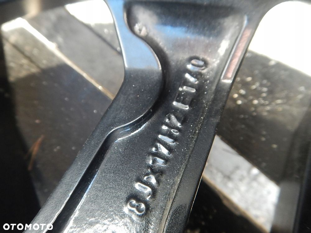 felga aluminiowa ford ranger raptor - 13