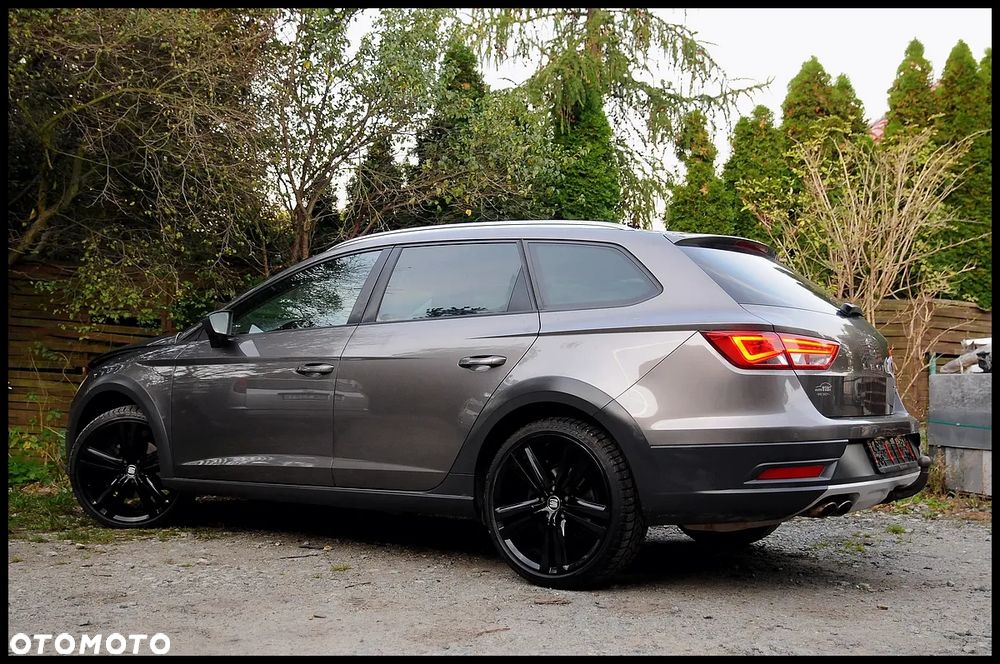 Seat Leon - 18