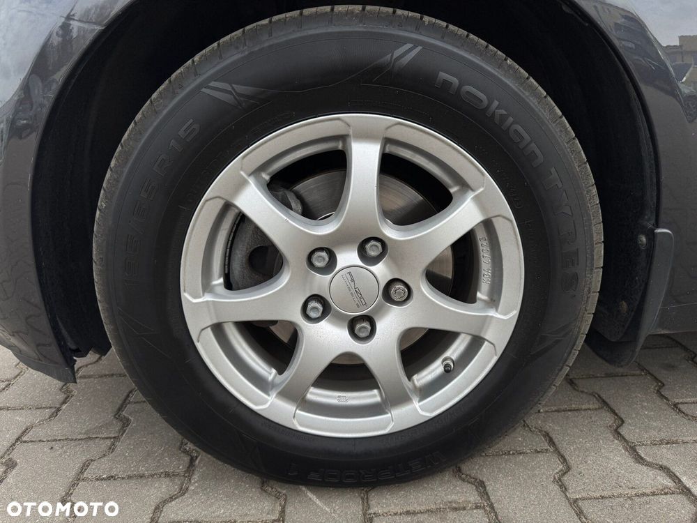 Kia Venga 1.4 M - 30