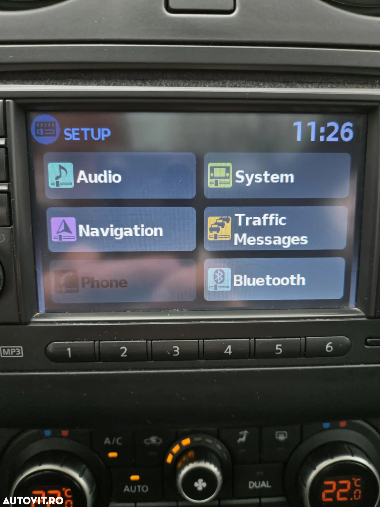 Nissan Qashqai - 23