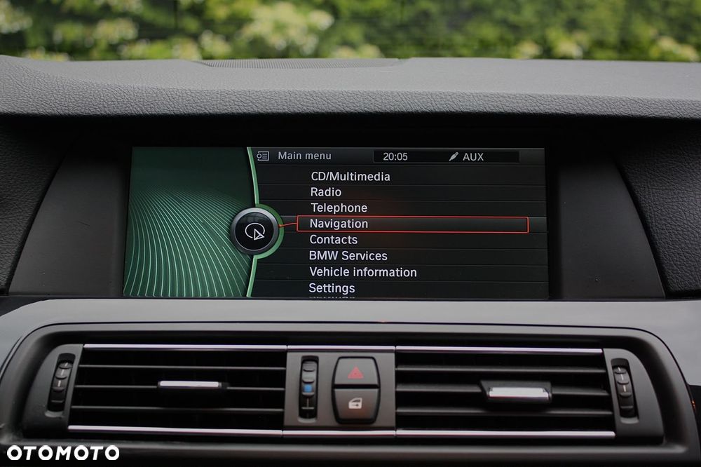 BMW Seria 5 525d - 15