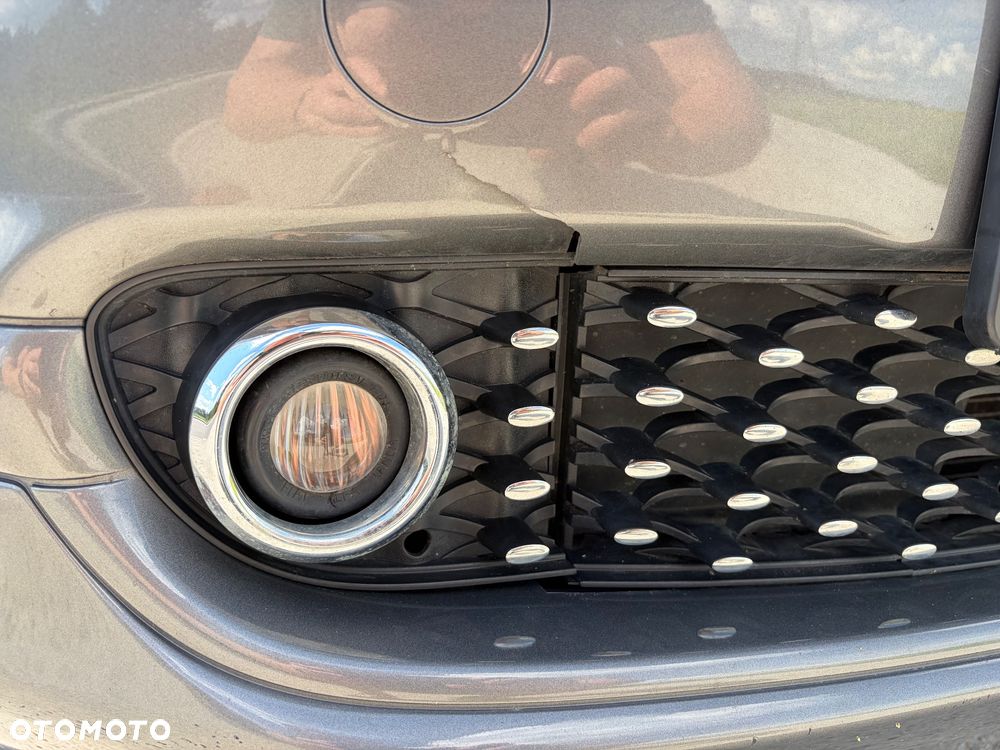 Fiat 500 1.2 8V Lounge Euro6 - 26