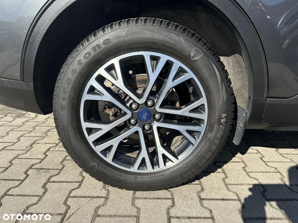 Ford Kuga 1.5 EcoBoost FWD Titanium - 14