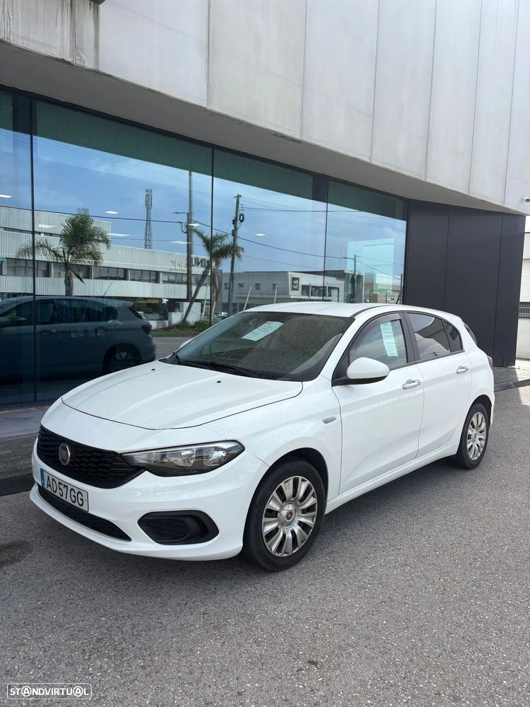 Fiat TIPO VAN - 8