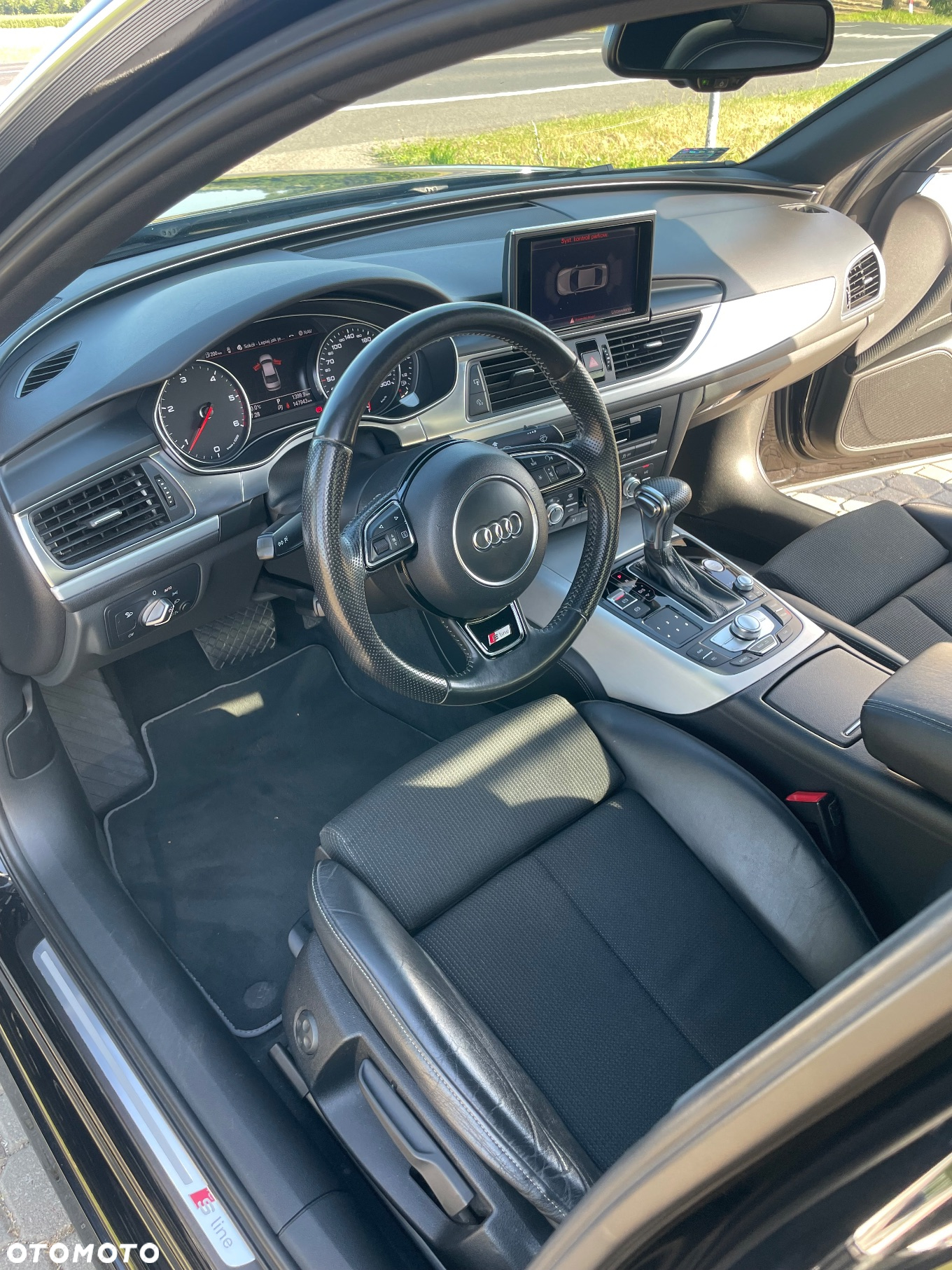 Audi A6 - 5