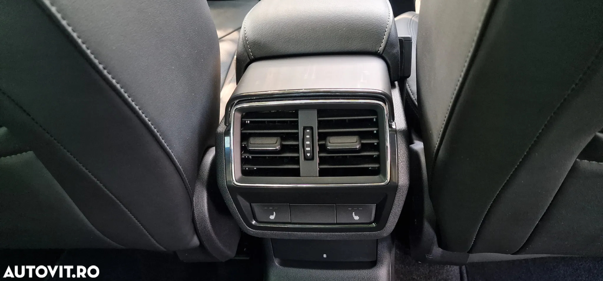 Skoda Kodiaq 2.0 TDI 4X4 DSG Laurin & Klement - 26