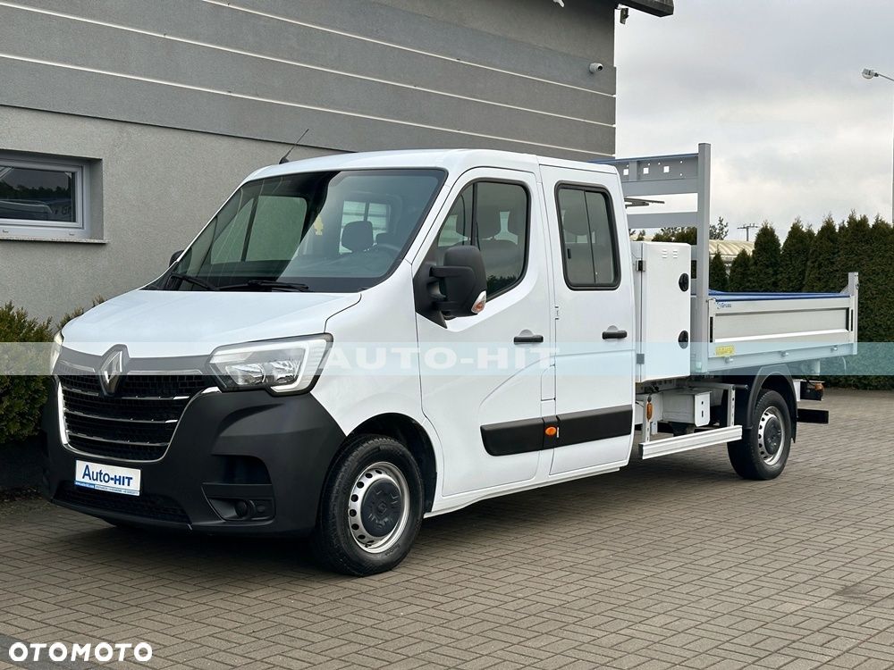 Renault Master - 5