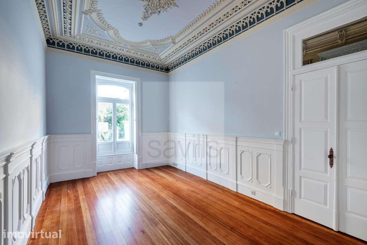 Palacete Álvares Cabral - Grande imagem: 4/8
