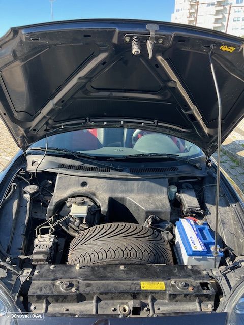 MG TF 115 Edição Limitada - 21