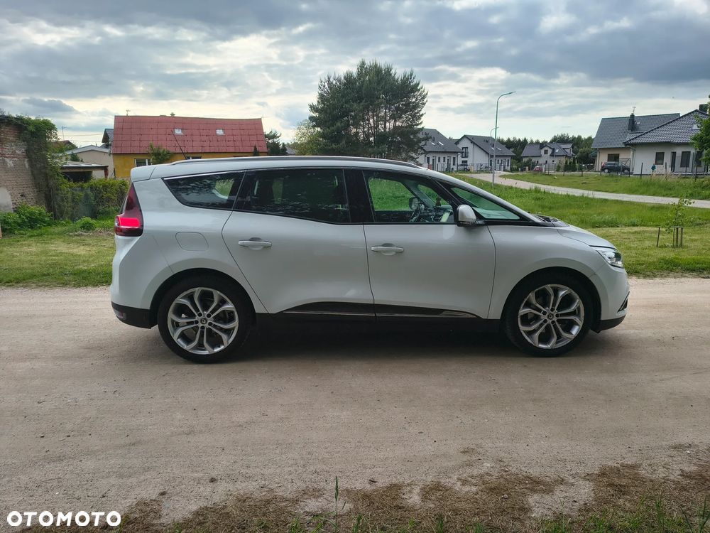Renault Grand Scenic Gr 1.6 dCi Intens - 3