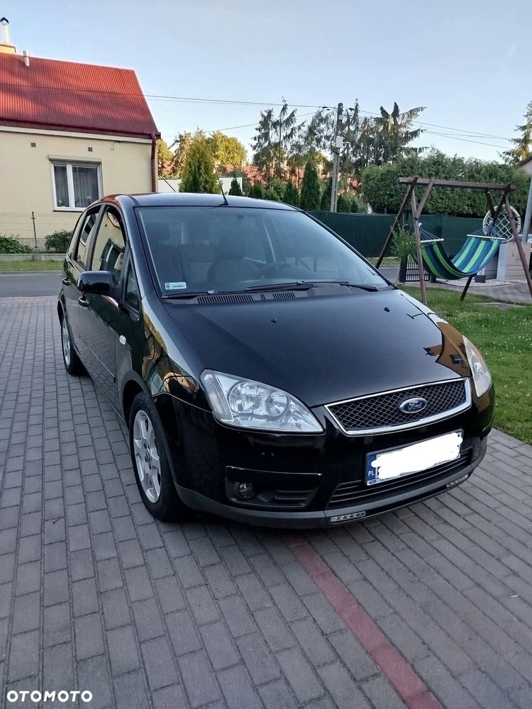 Ford Focus C-Max 1.8 Ambiente - 1