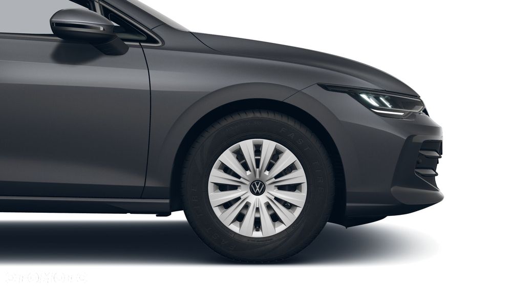 Volkswagen Golf Variant 1.5 TSI - 7