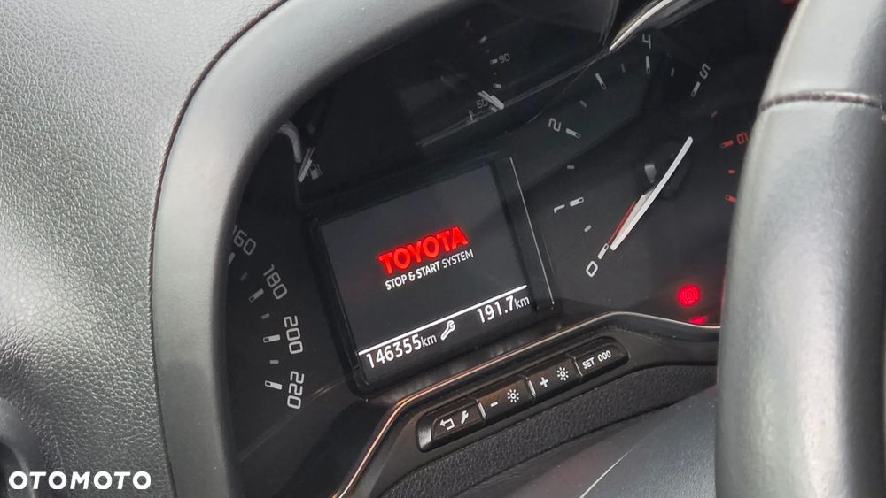 Toyota Proace City Verso - 15