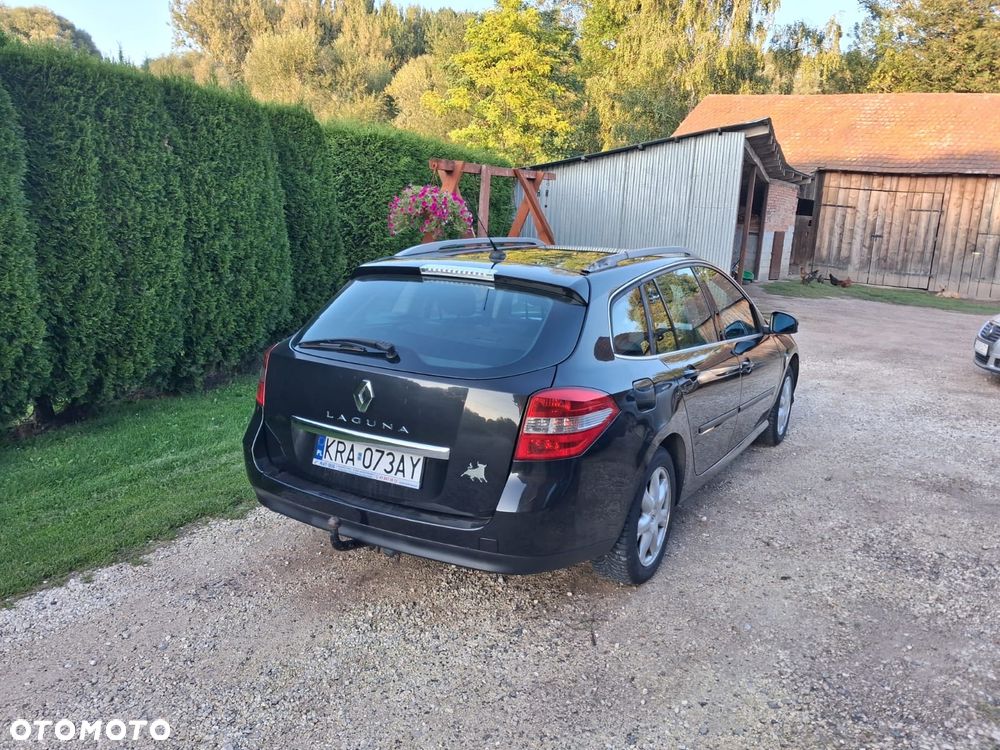 Renault Laguna - 3