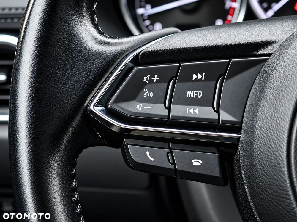 Mazda CX-5 2.0 Skyjoy 2WD - 21