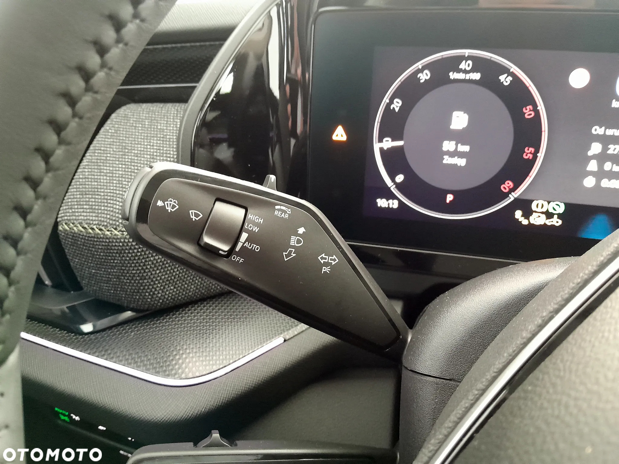 Skoda Kodiaq 2.0 TDI 4x4 Selection DSG - 14