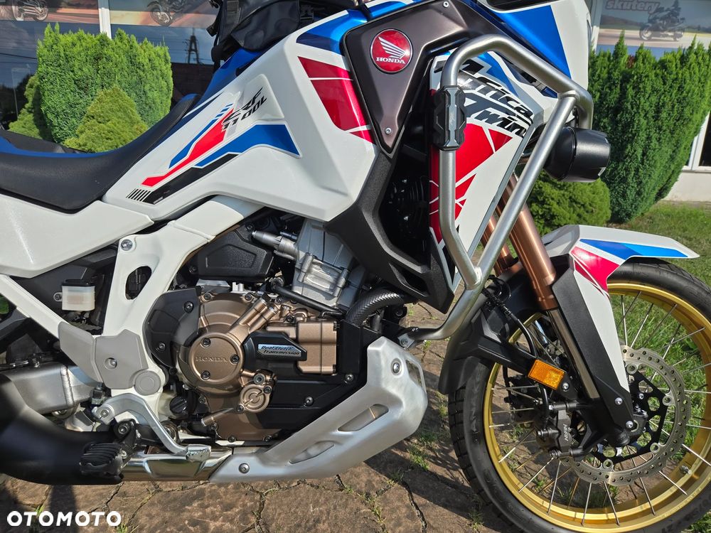 Honda CRF - 24