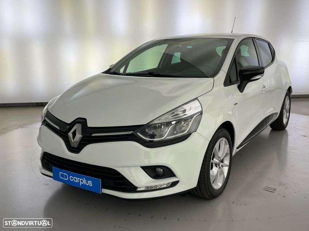 Renault Clio 0.9 TCe Limited - 20
