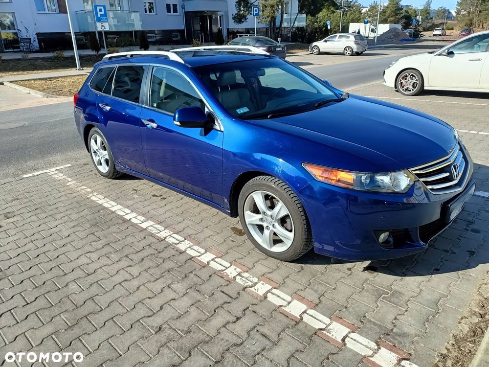 Honda Accord 2.2i-DTEC Executive - 4