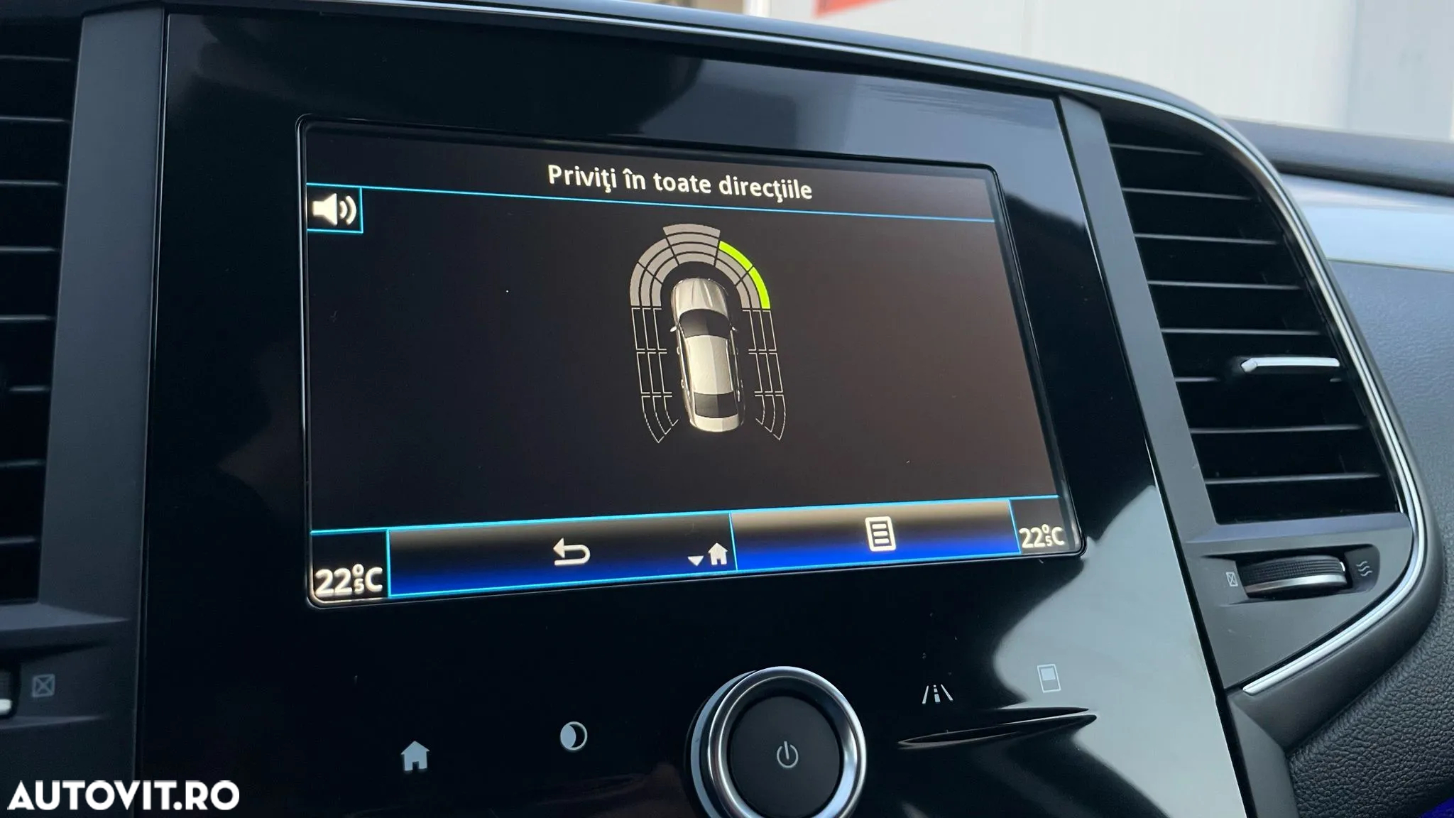 Renault Talisman - 17