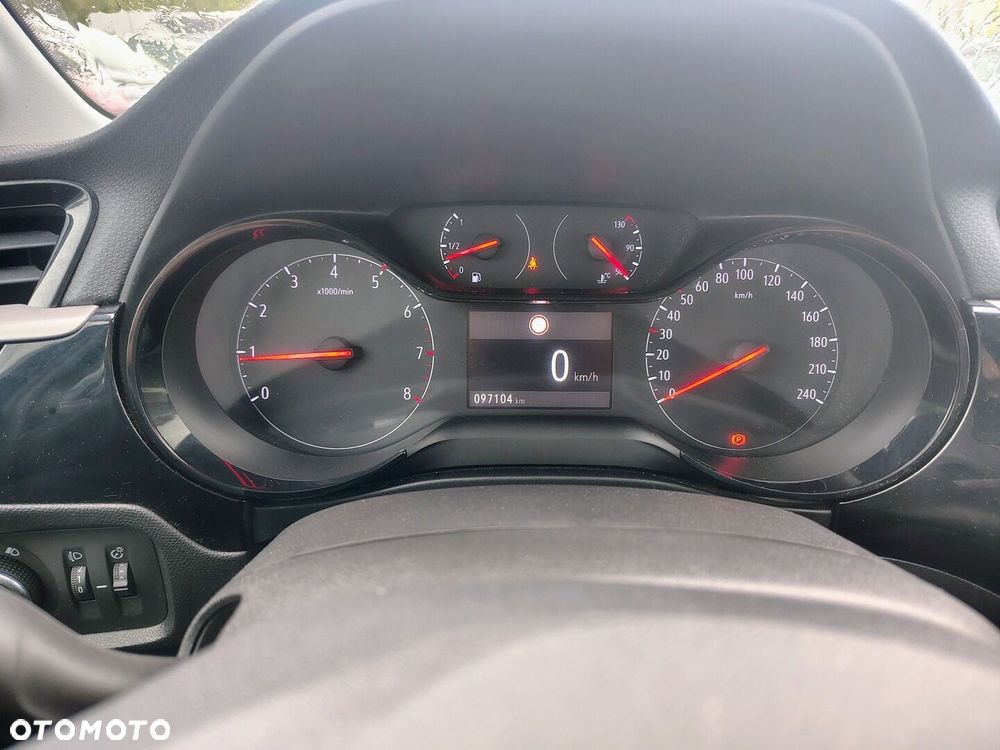 Opel Corsa 1.2 S&S - 13
