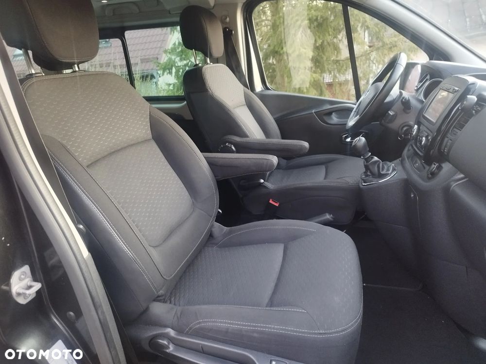 Opel Vivaro L1H1 S&S Life - 24