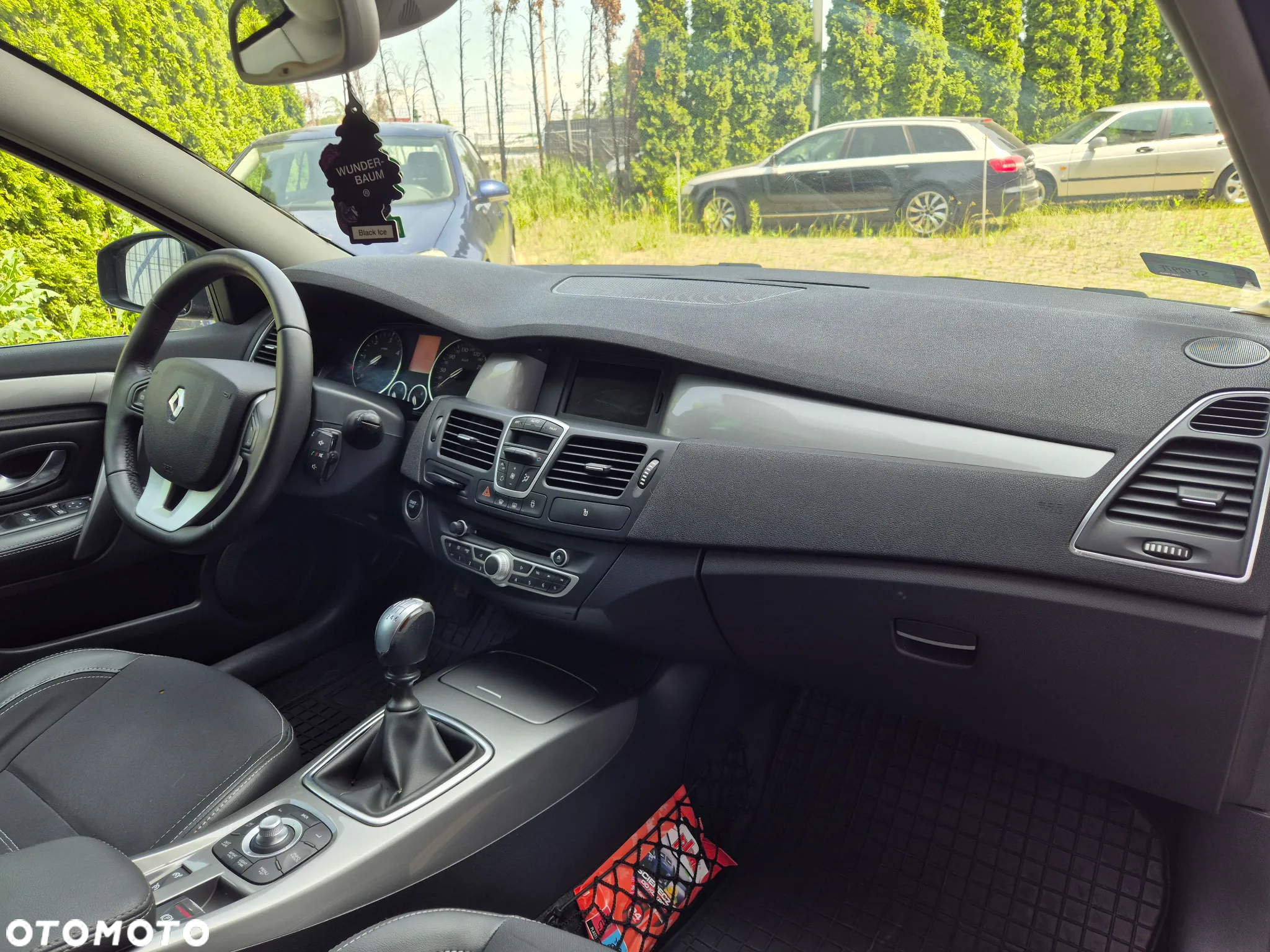 Renault Laguna 2.0 DCi Dynamique - 11