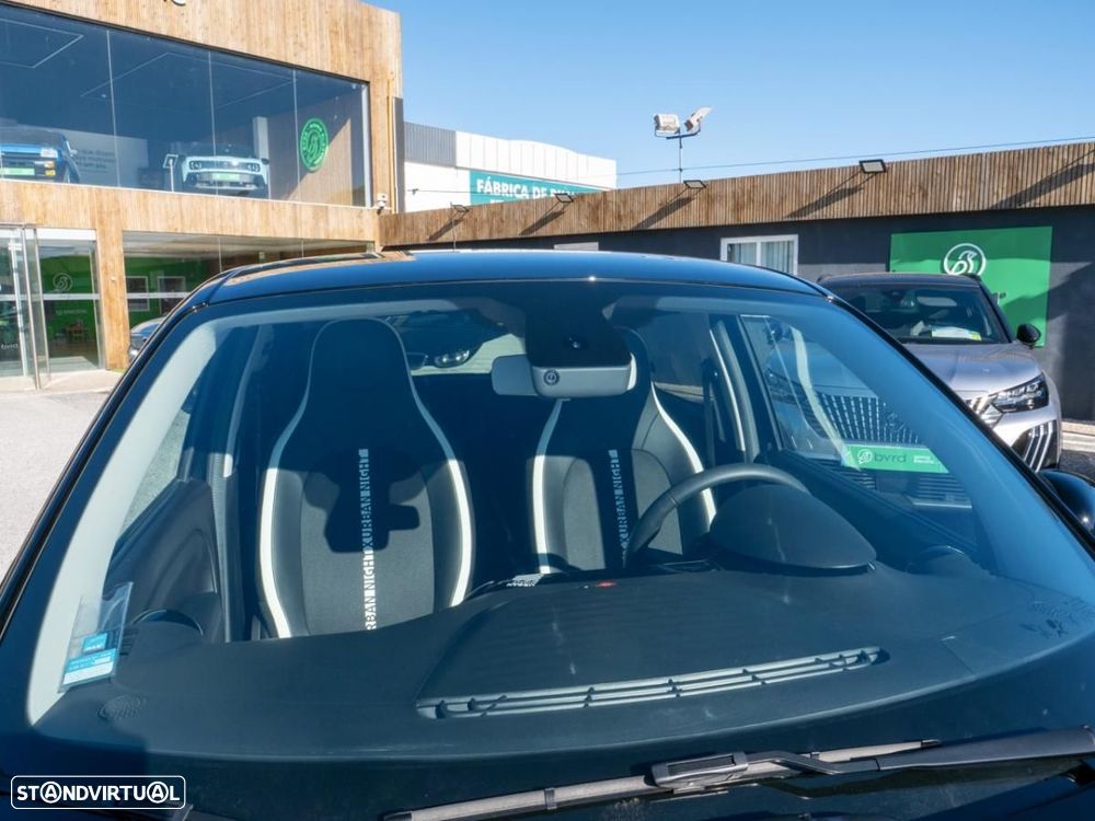 Renault Twingo E-Tech. 22 Urban Night - 8