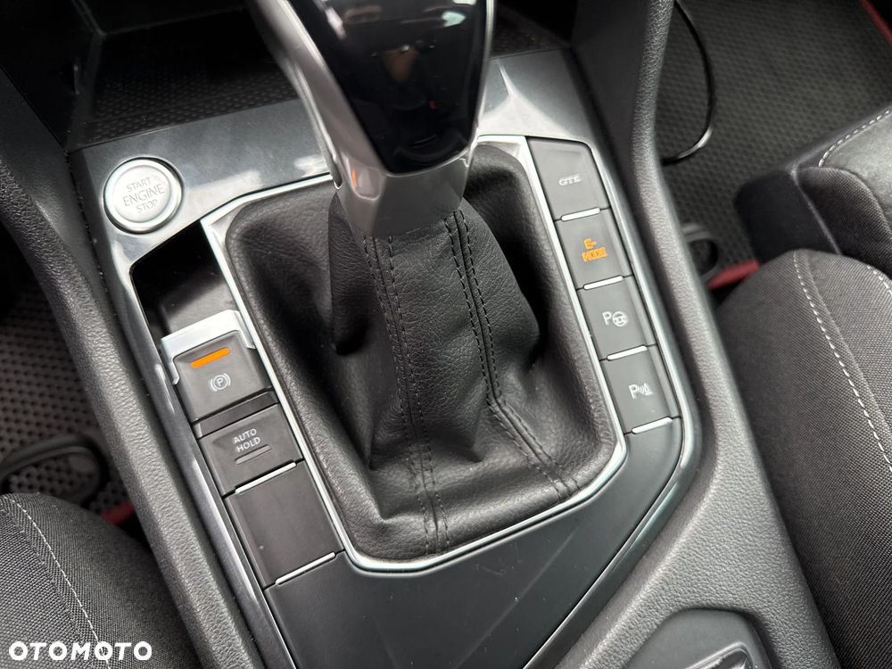 Volkswagen Tiguan 1.4 eHybrid Elegance DSG - 22