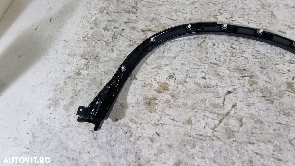 Bandou aripa dreapta spate Suzuki Vitara 2014, 2015, 2016, 2017, 2018,  cod origine OE 77251-54P0R - 3
