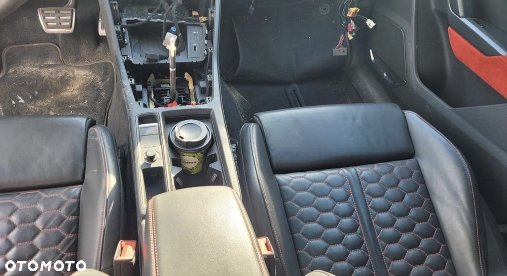 Audi RS Q3 Sportback - 15