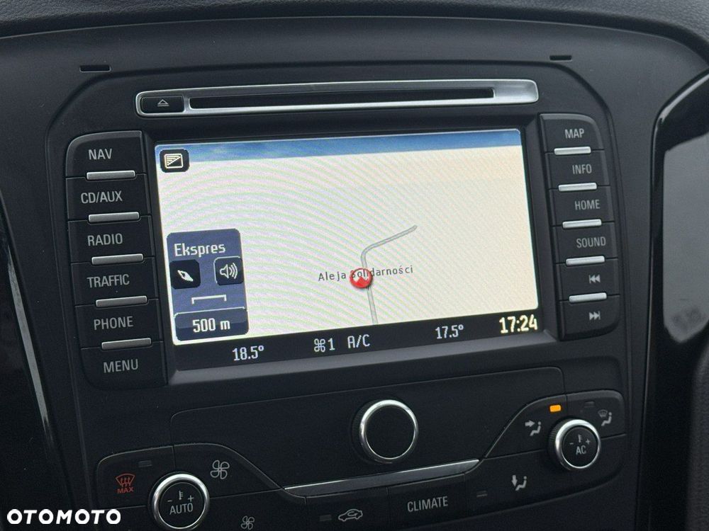 Ford Mondeo 2.0 EcoBoost ST-Line - 6