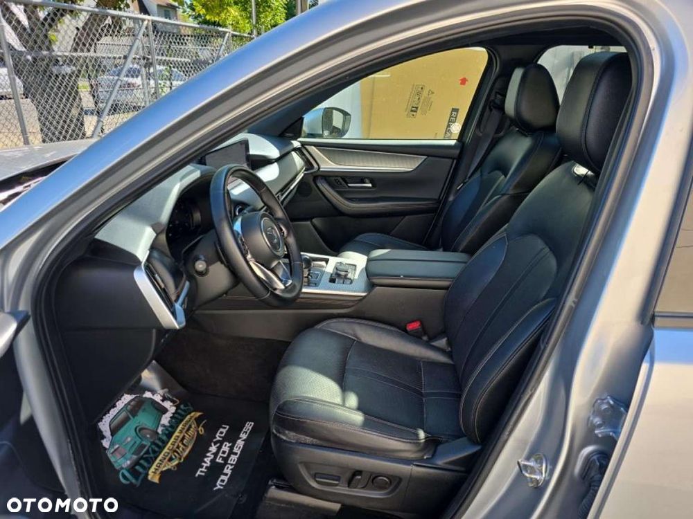 Mazda CX-90 - 13