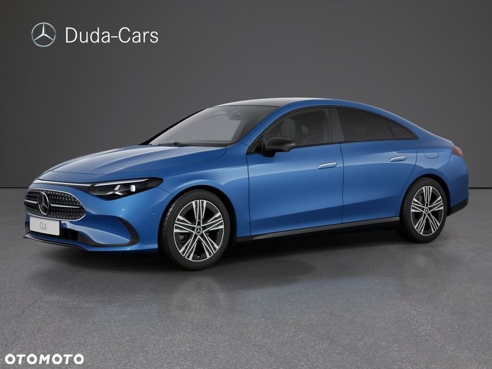 Mercedes-Benz CLA 220 mHEV 4-Matic 8G-DCT - 3