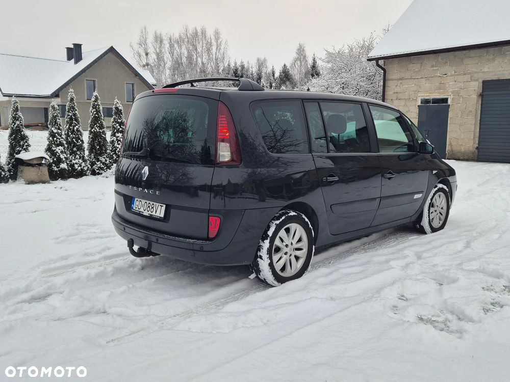 Renault Grand Espace - 7