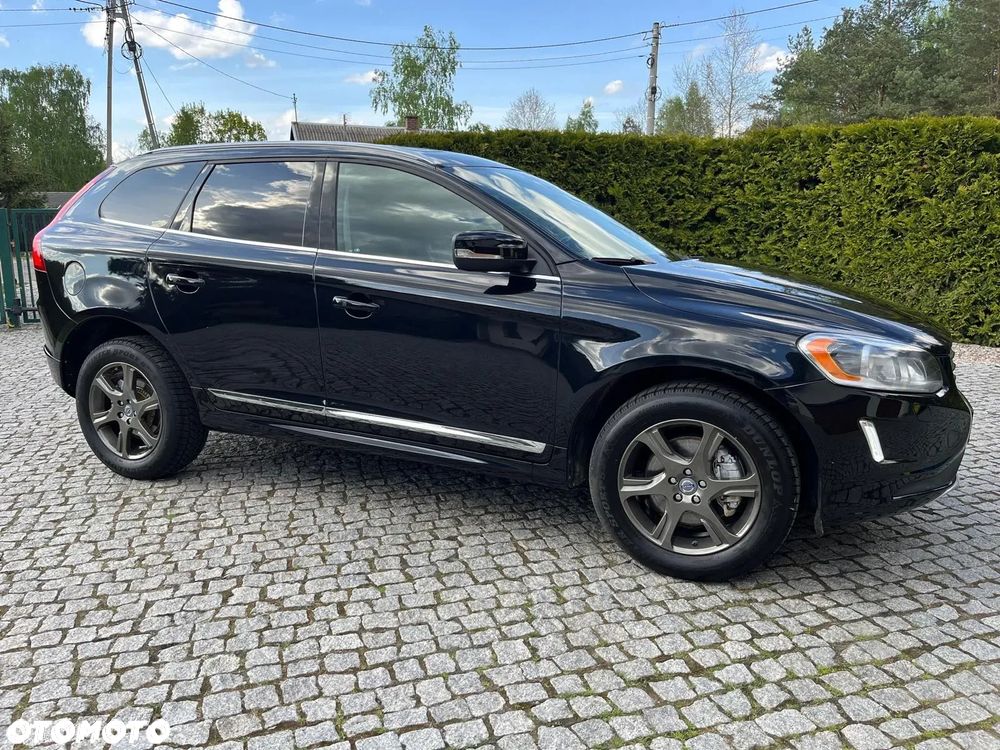 Volvo XC 60 - 2
