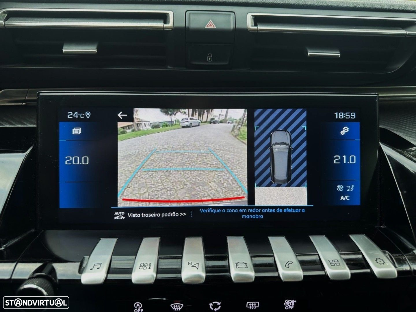 Peugeot 508 SW 1.5 BlueHDi Allure - 9