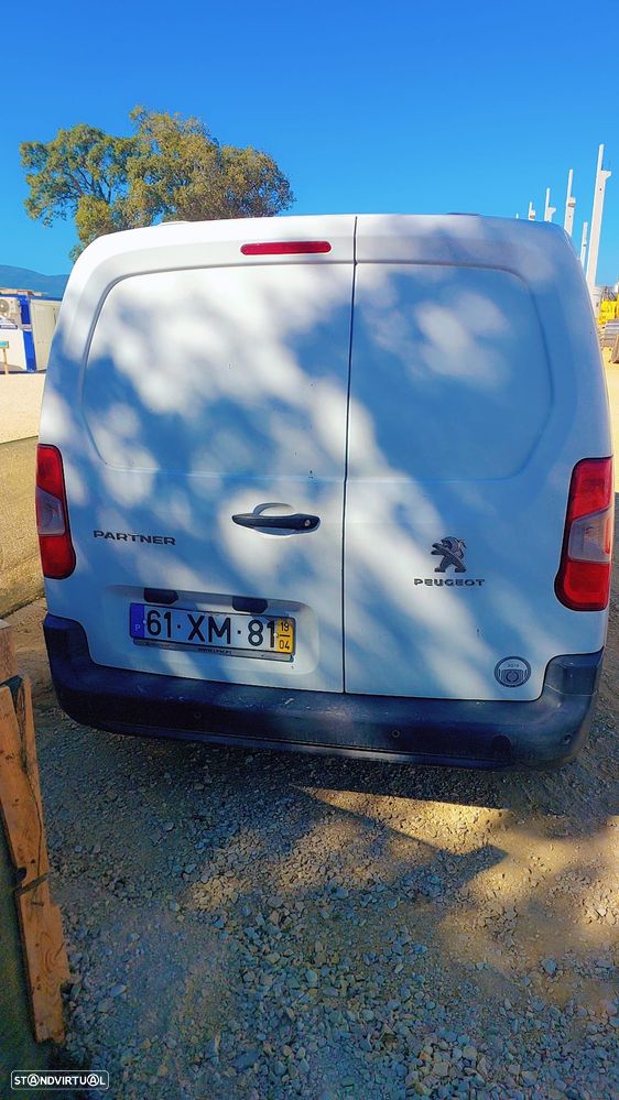 Peugeot Partner - 6