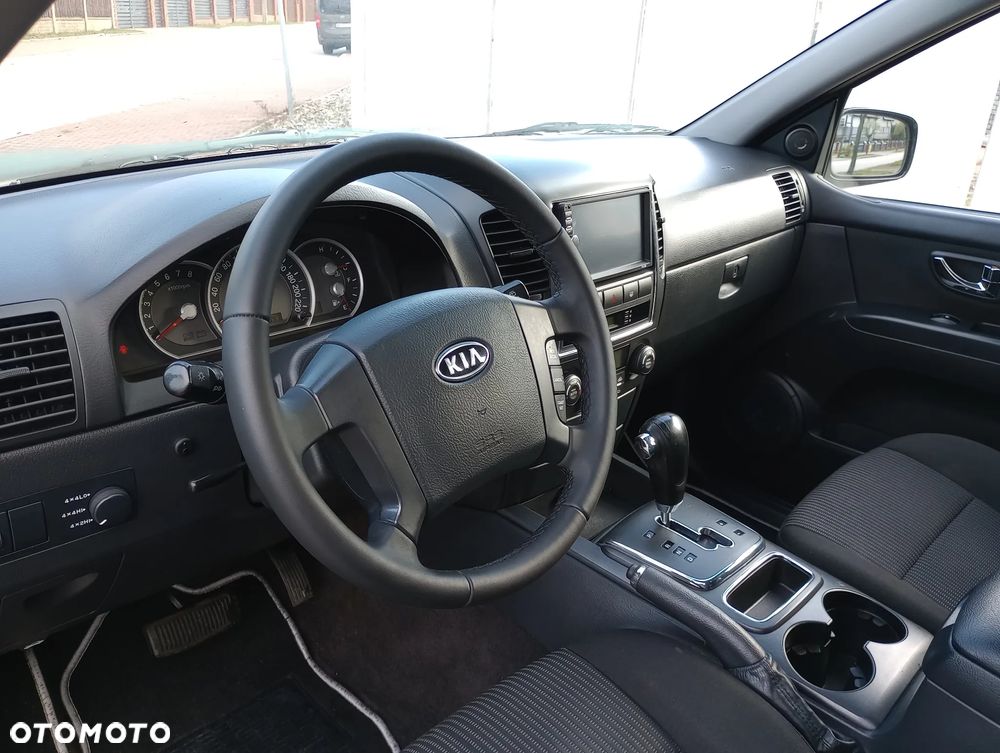 Kia Sorento - 20