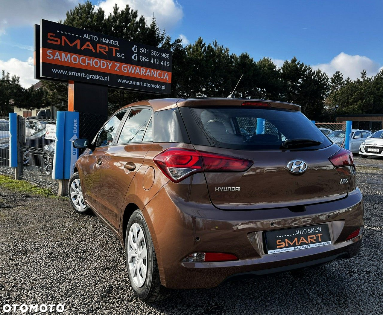Hyundai i20 - 4