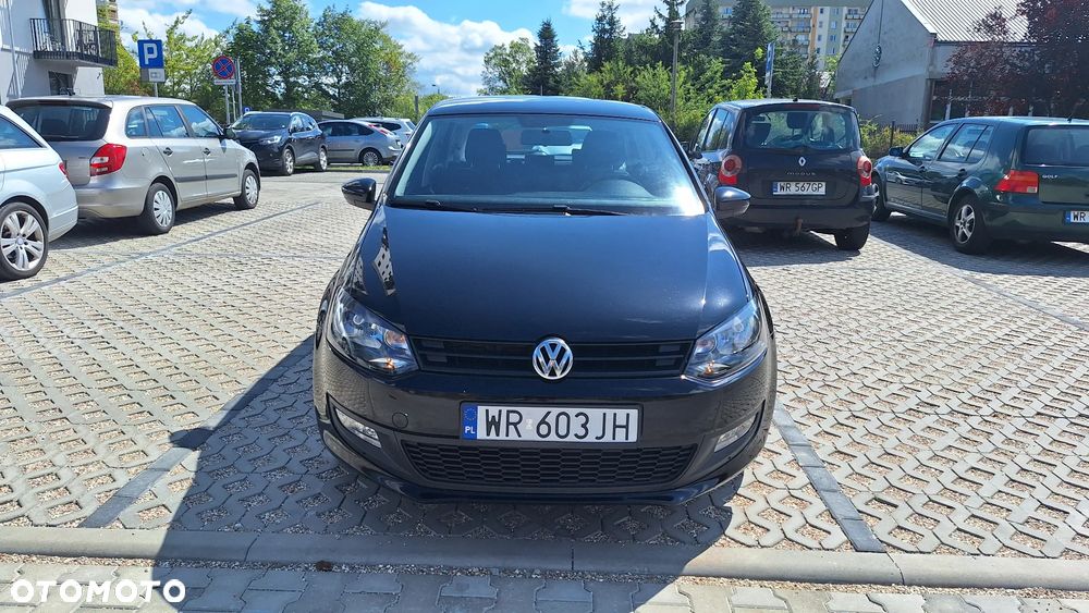 Volkswagen Polo - 13